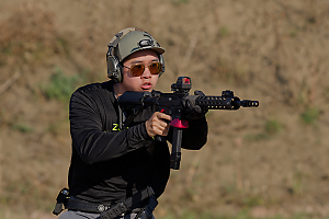 Jackie Cao LVS09537